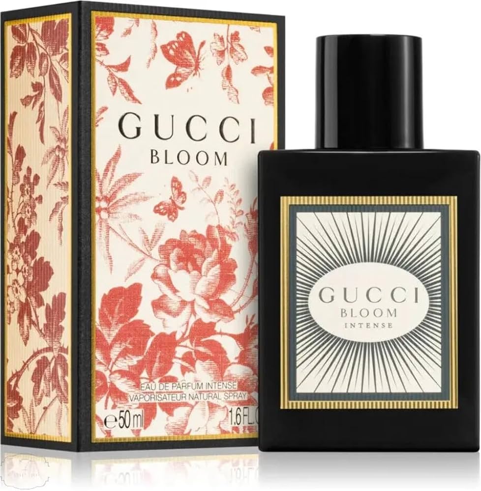 Gucci Bloom Intense