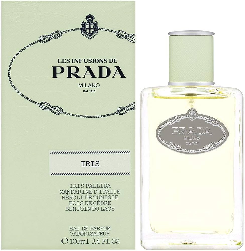 Prada Infusion d'Iris