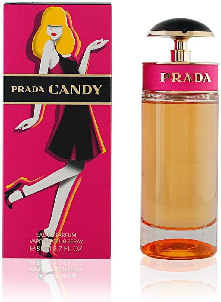 Prada Candy