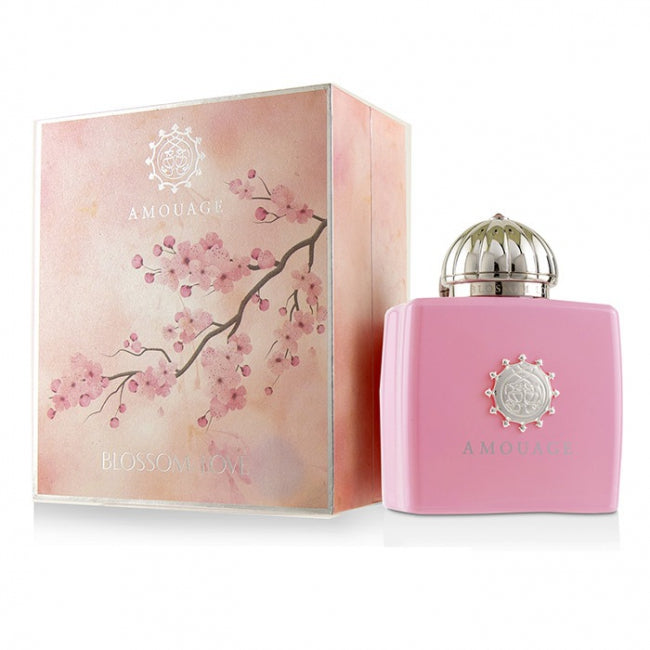 Amouage Bloosom Love