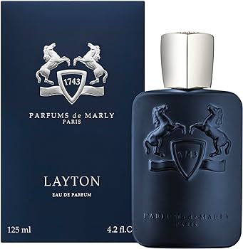 Parfums de Marly Paris Layton