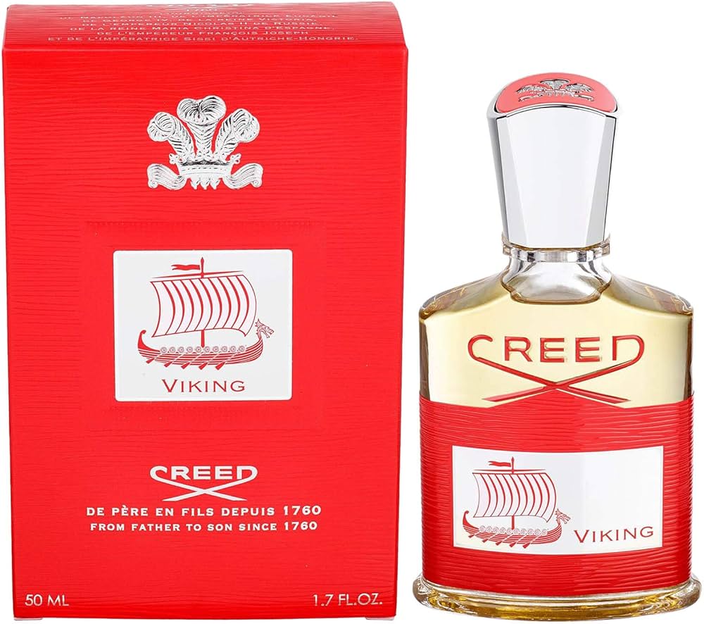 Creed Viking