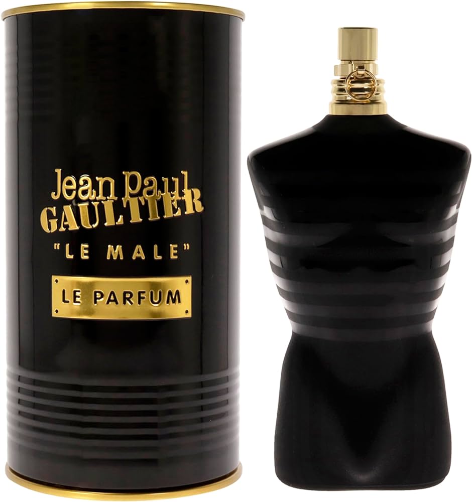 Jean Paul Gaultier Le Male Le Parfum