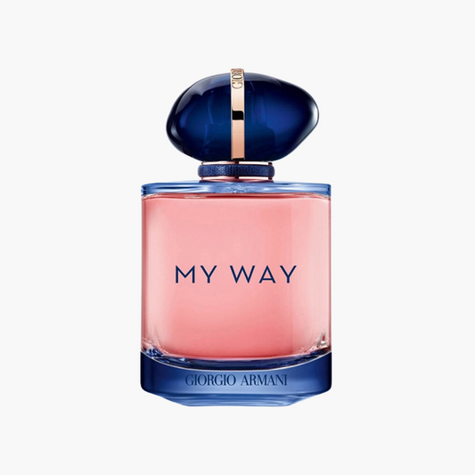 Giorgio Armani My Way Intense