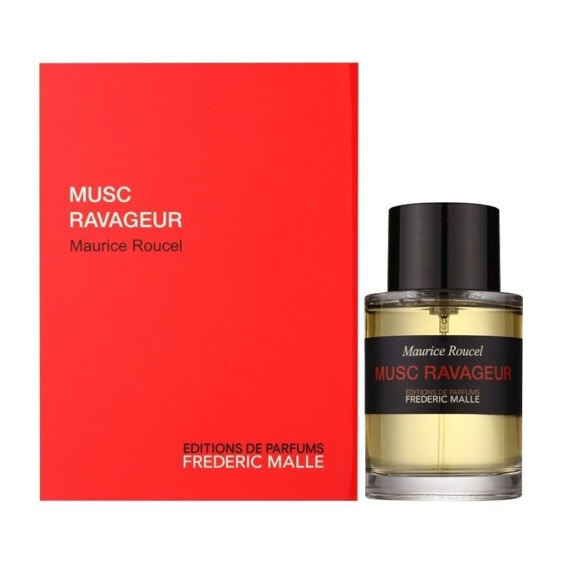 Frederic Malle Musc Ravageur