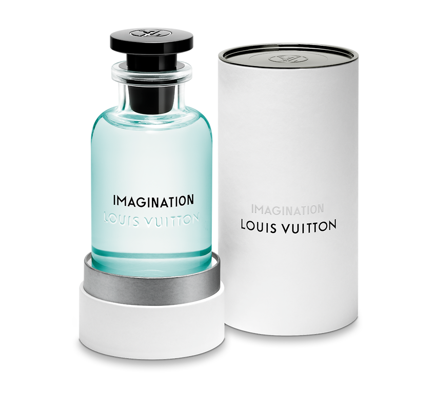 Louis Vuitton Imagination