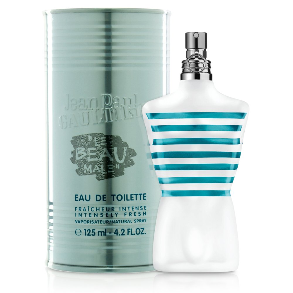 Jean Paul Gaultier Le Beau Male