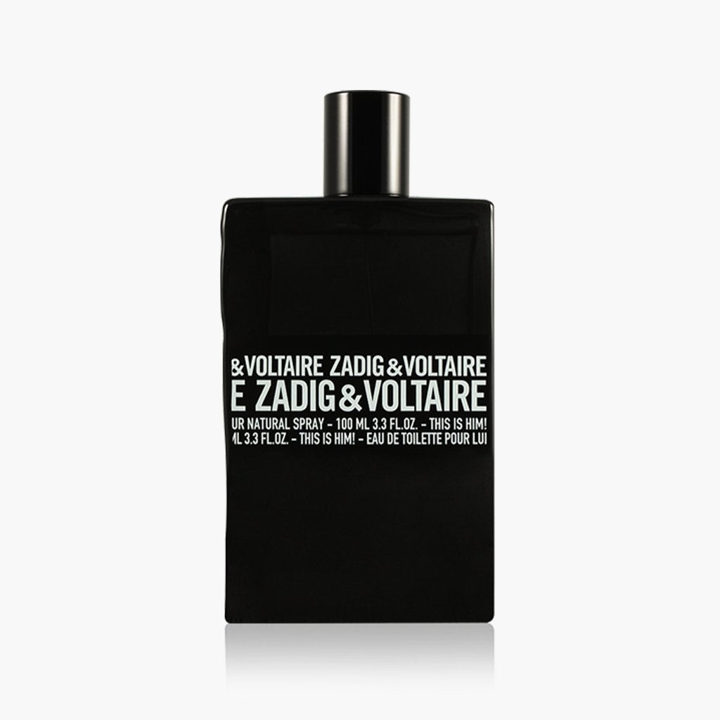 Zadig and Voltaire This is Him