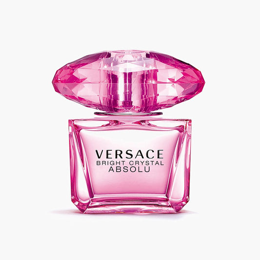 Versace Bright Crystal Absolu