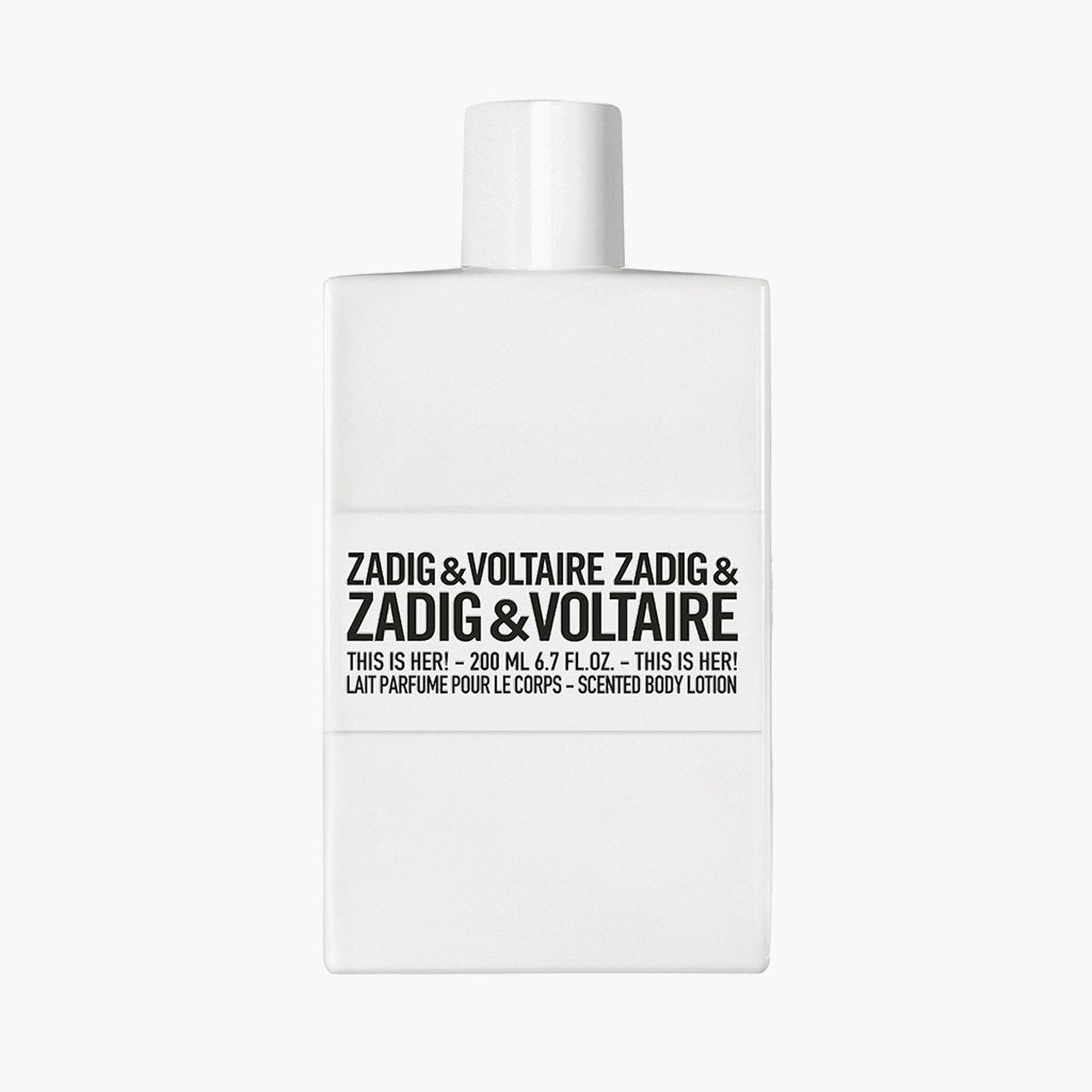 Zadig & Voltaire This is HER