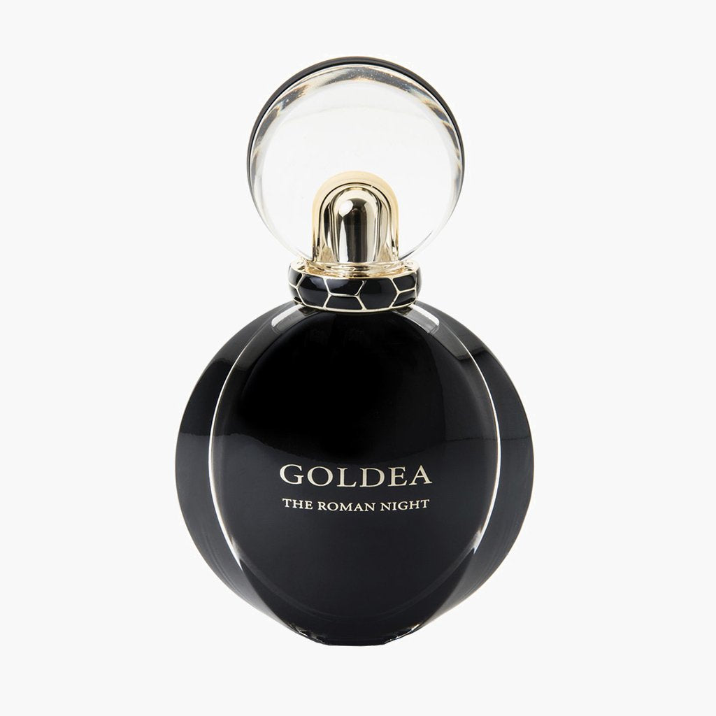 Bvlgari Goldea The Roman Night