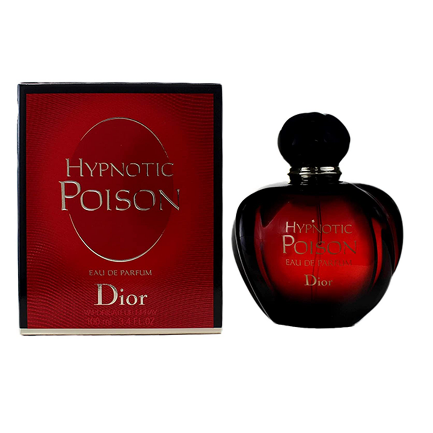 Christian Dior Hypnotic Poison