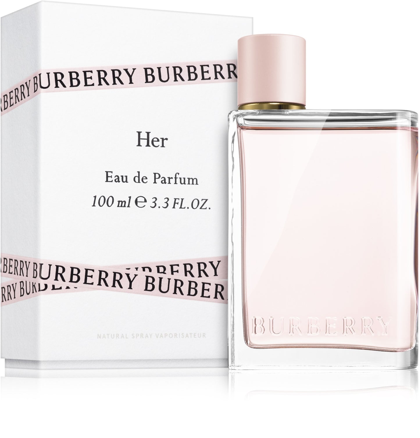 Burberry Her