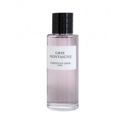 Christian Dior Gris Montaigne