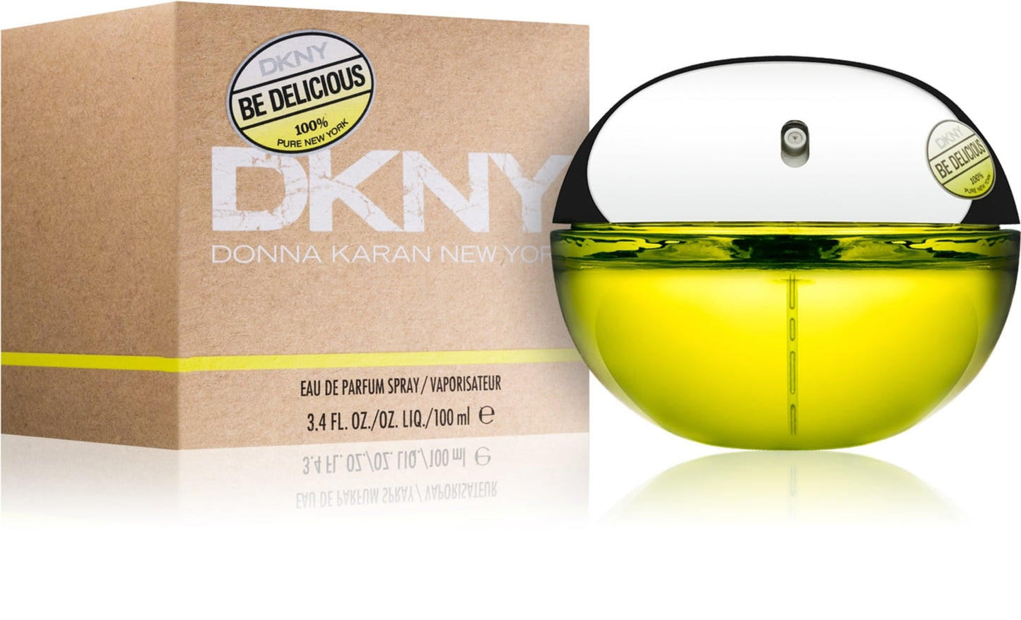 Donna Karan DKNY Be Delicious