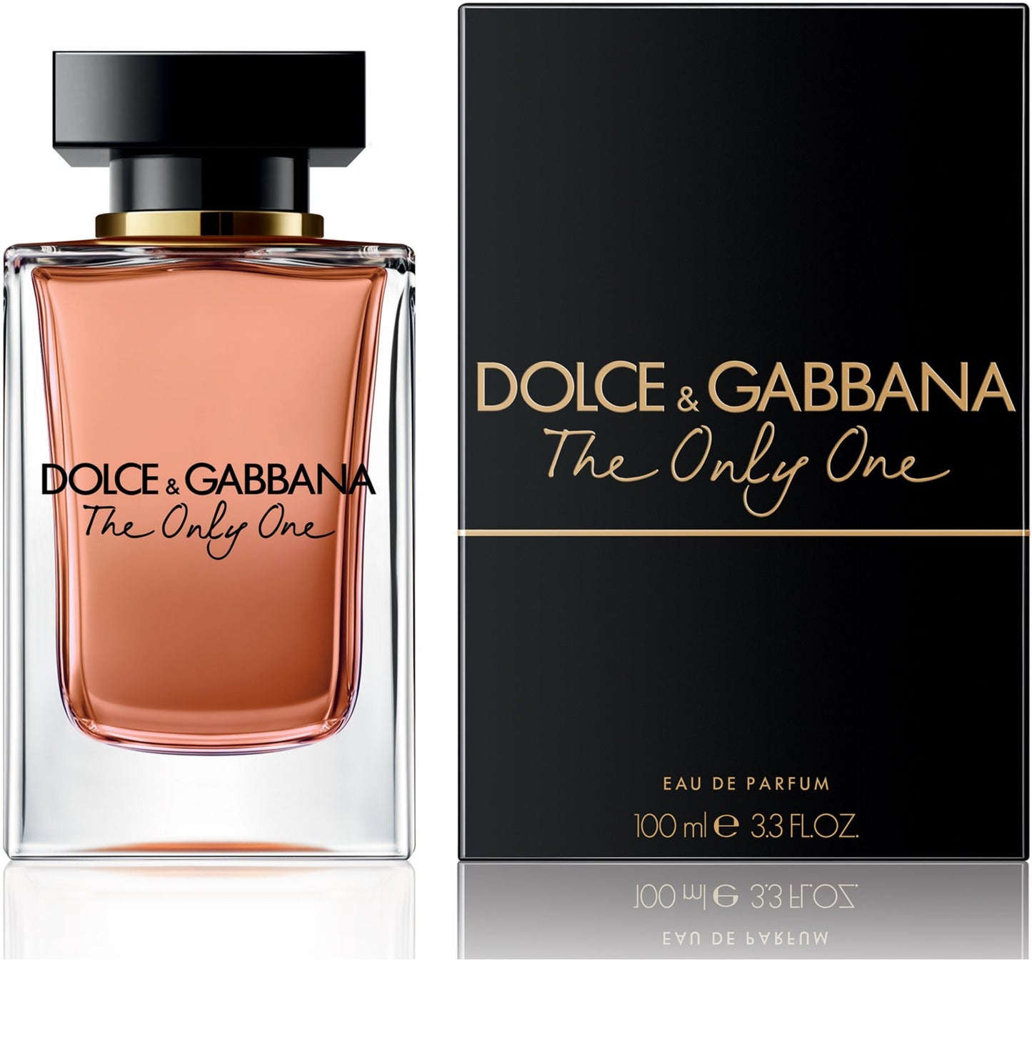 Dolce&Gabbana The Only One