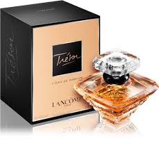 Lancome Tresor