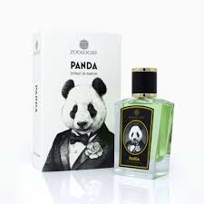 Zoologist Perfumes Panda