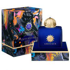 Amouage Interlude Women