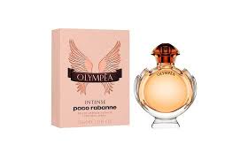 Paco Rabanne Olympea Intense