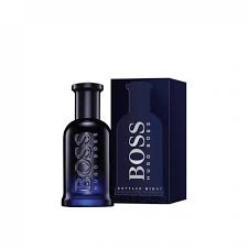 Hugo Boss Bottled Night