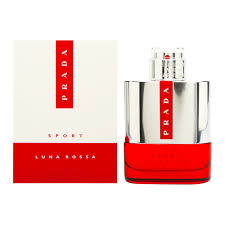 Prada Luna Rossa Sport