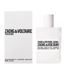 Zadig & Voltaire This is HER