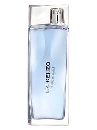 Kenzo L'Eau par Kenzo pour Homme