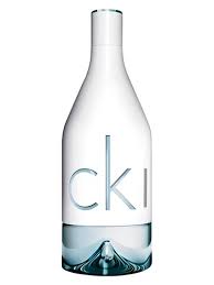 Calvin Klein IN2U For Him