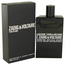 Zadig and Voltaire This is Him