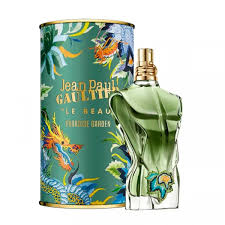 Jean Paul Gaultier Le Beau Paradise Garden