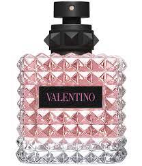 Valentino Donna Born in Roma