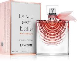 La Vie Est Belle Iris Absolu Lancome