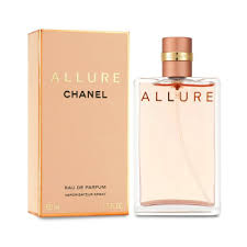 Chanel Allure eau de Parfum