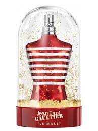 Jean Paul Gaultier Le Male X - Mass Edition