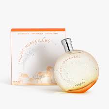 Hermes Eau Claire des Merveilles