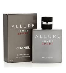 Chanel Allure Homme Sport Eau Extreme