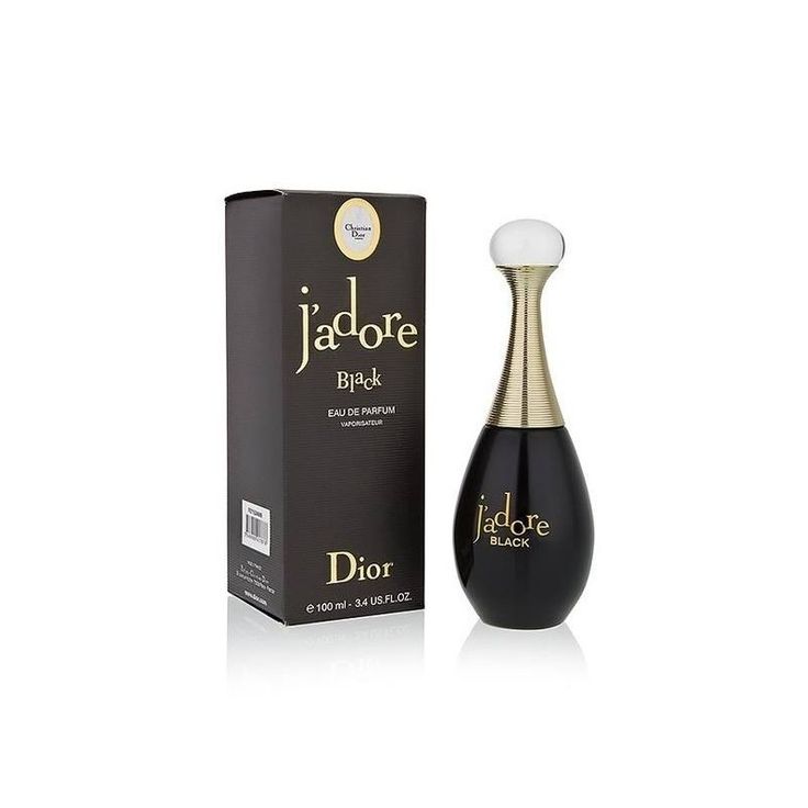 Christian Dior J'adore Black