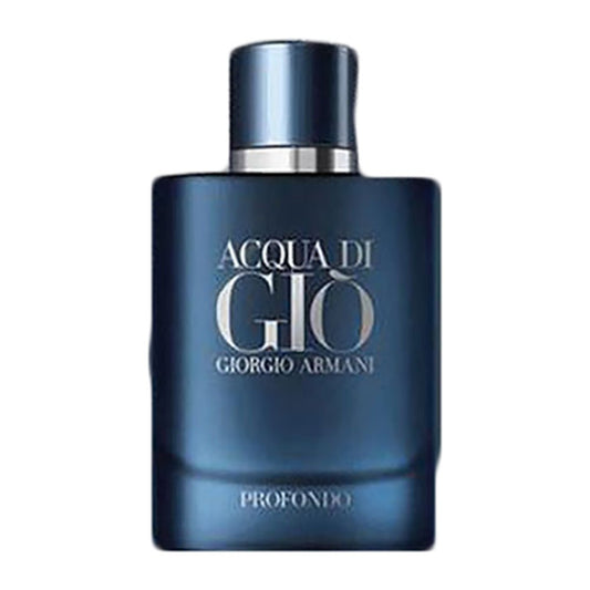 Giorgio Armani Acqua di Gio Profondo