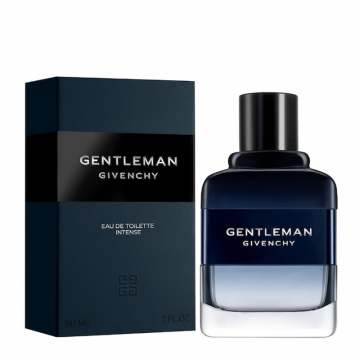 Givenchy Gentleman Eau de Toilette Intense