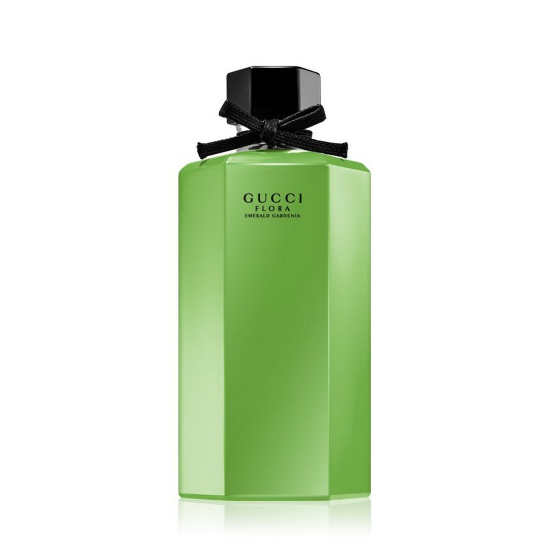 Gucci Flora Emerald Gardenia