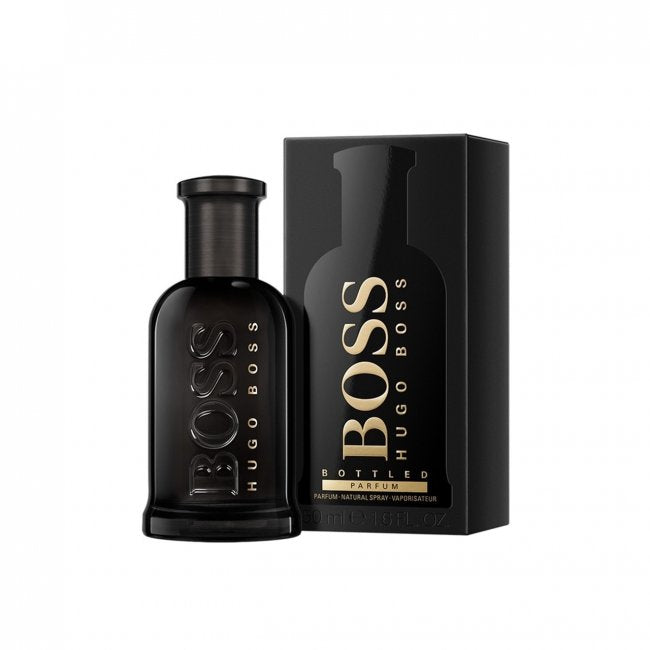 Hugo Boss Bottled Parfum