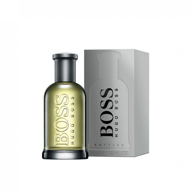 Hugo Boss Bottled