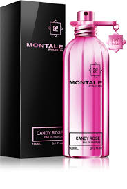 Montale Candy Rose