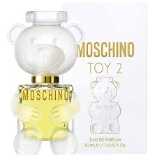 Moschino Toy 2