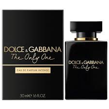 Dolce&Gabbana The Only One Eau de Parfum Intense