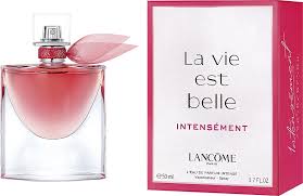 Lancome La Vie Est Belle Intensement