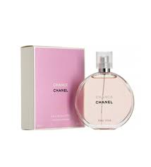 Chanel Chance eau Vive