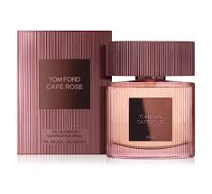 Tom Ford Cafe Rose (2023)