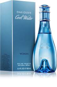 Davidoff Cool Water